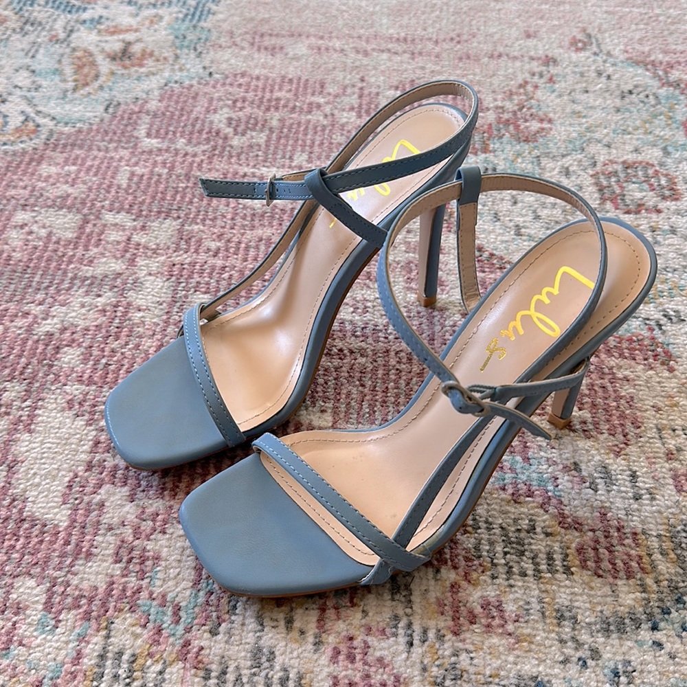Women’s heels